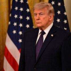 Savaşta son durum: Trump bir sınırım yok diyerek tehdit etti!