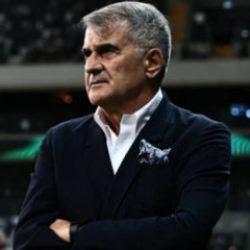 Şenol G&uuml;neş, Montella'ya sahip &ccedil;ıktı!