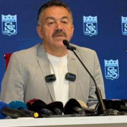 Sivasspor'da hala başkan adayı &ccedil;ıkmadı