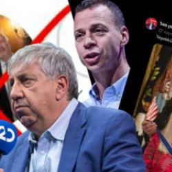 Siyonist İsrail medyasında Trump &ouml;fkesi: Bize palavra sıkma