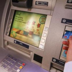 Skandal karar: Dev banka T&uuml;rkiye'deki ATM'lerini kapatıyor