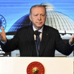 Son dakika: Ankara Havalimanı a&ccedil;ıldı! Cumhurbaşkanı Erdoğan'dan &ouml;nemli mesajlar