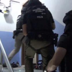Son Dakika... İstanbul&rsquo;da DEAŞ operasyonu: &Ccedil;ok sayıda ş&uuml;pheli yakalandı