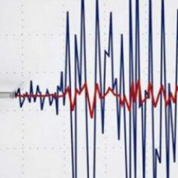Son Dakika: Kahramanmaraş'ta 3,5 b&uuml;y&uuml;kl&uuml;ğ&uuml;nde deprem