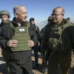 Son dakika... Netanyahu: M&uuml;samaha yok, Hizbullah'a ağır bedeller &ouml;deteceğiz