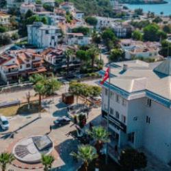 Son Dakika: Seferihisar Belediyesi'ne "r&uuml;şvet" operasyonu! &Ccedil;ok sayıda g&ouml;zaltı