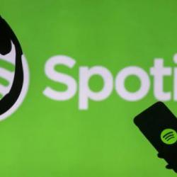 Spotify, İstanbul'da ofis a&ccedil;tı