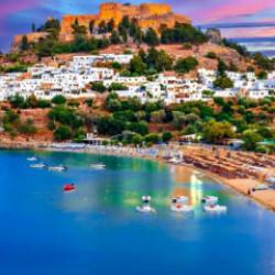 Tatil i&ccedil;in Komşuya gidecekler dikkat! OHAL ilan edildi