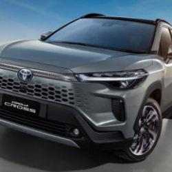 Toyota'dan haziran kampanyası: Corolla Cross'ta 616 bin TL'yi aşan indirim