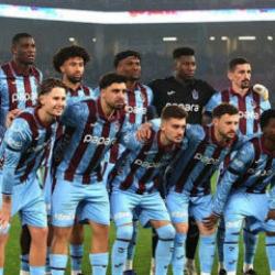 Trabzonspor'da 18 milyon euroluk ayrılık an meselesi!