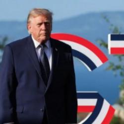 Trump: Eğer İsrail yapamıyorsa, Suriye yapsın!