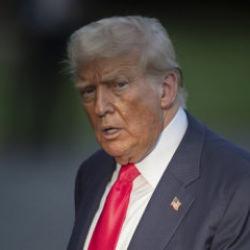 Trump, İran anlaşmasını eleştirenlere tepki g&ouml;sterdi