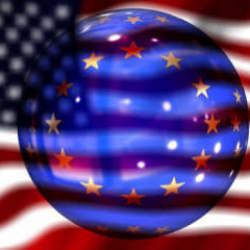 Trump, tehdit etti: Avrupa Parlamentosu hemen onayladı! AB ile ticarette yeni sayfa