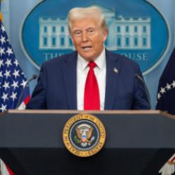 Trump'tan gerilimi tırmandıracak İran a&ccedil;ıklaması: 47 yıl boyunca cezasız kaldı