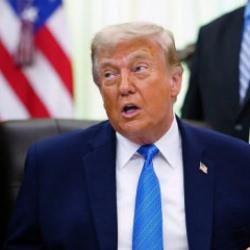 Trump, yine İran'ı tehdit etti: İnanılmaz sonu&ccedil;larla karşılaşırlar!