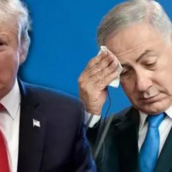 Trump y&ouml;netiminden se&ccedil;im &ouml;ncesi flaş hamle! Netanyahu şokta!