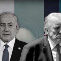 Trump'ın İran&rsquo;da "U" d&ouml;n&uuml;ş&uuml; Netanyahu'nun "B&uuml;y&uuml;k İsrail" r&uuml;yasını suya d&uuml;ş&uuml;rd&uuml;!