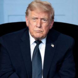 Trump'tan Netanyahu'ya uyarı: Yeni hedefini a&ccedil;ıkladı