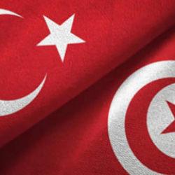 T&uuml;rk ve Tunuslu iş insanları B2B g&ouml;r&uuml;şmelerinde buluştu