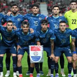 T&uuml;rkiye ma&ccedil;ı &ouml;ncesi Paraguay'da kadroya neşter! 11'de b&uuml;y&uuml;k değişim