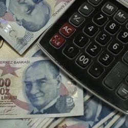 T&uuml;rkiye&rsquo;de kişi başına gayrisafi yurt i&ccedil;i hasıla endeks değeri 67 oldu