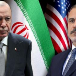 T&uuml;rkiye'den son dakika ABD ve İran a&ccedil;ıklaması! Erdoğan'dan t&uuml;m &uuml;lkelere uyarı