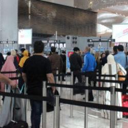 U&ccedil;uşu geciken yolcular dikkat! Hesaplara tam 32 bin lira yatacak