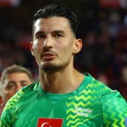 Uğurcan &Ccedil;akır: &Ouml;z&uuml;r dilerim