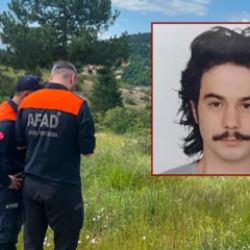 &Uuml;niversite &ouml;ğrencisi Hamza 3 g&uuml;nd&uuml;r aranıyor 