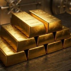 Altını 500 dolar birden d&uuml;ş&uuml;rd&uuml;: Yatırımcısına ters k&ouml;şe!