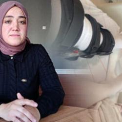 Vahim iddia! Sakatladığı dizi yerine sağlam dizini ameliyat etti
