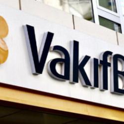 Vakıfbank'tan 200 milyon euroluk imza