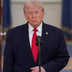 Washington'da stok alarmı: İran savaşı sonrası Trump'tan kritik hamle