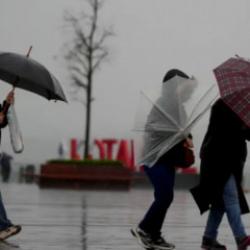 Yeni harita yayımlandı: Meteoroloji'den son dakika uyarısı!