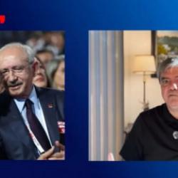 Yılmaz &Ouml;zdil: &Ouml;zg&uuml;r &Ouml;zel'in beni WhatsApp &uuml;zerinden nasıl tehdit ettiğini anlatacağız