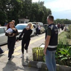 YSK'de son dakika yarışı! Kimi bayıldı, kimi kapıda kaldı
