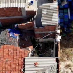 Zehir tacirlerine d&uuml;zenlenen operasyon film sahnelerini aratmadı