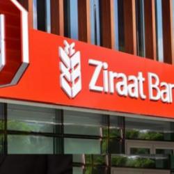 Ziraat Bankası&rsquo;ndan yeşil d&ouml;n&uuml;ş&uuml;m hamlesi: KOBİ'lere 75 milyon TL'ye kadar dev destek!