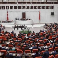 10 vekilin dokunulmazlık dosyası TBMM'de! Dikkat &ccedil;eken isimler