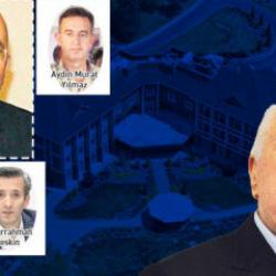 119 &uuml;lkede FET&Ouml;'c&uuml; avı: Adresleri belirlendi, d&uuml;ğmeye basıldı