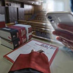 12. Yargı Paketi ile IBAN kiralama tek başına su&ccedil; sayılacak