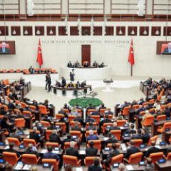12. Yargı Paketi, TBMM Adalet Komisyonunda kabul edildi