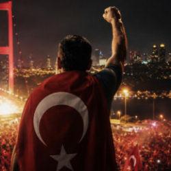 15 Temmuz ruhunu beyaz perdeye taşıyan film: 10 Kere Daha
