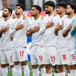2026 D&uuml;nya Kupası&rsquo;na veda eden takımlar ve en iyi &uuml;&ccedil;&uuml;nc&uuml;ler belli oldu!