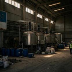29 yıllık tarım şirketi iflas etti: Nedeni ise şok etkisi yarattı