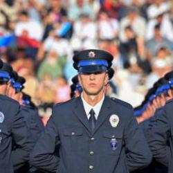 33. d&ouml;nem POMEM sınav sonu&ccedil;ları a&ccedil;ıklandı: 10 Bin polis adayı belirlendi