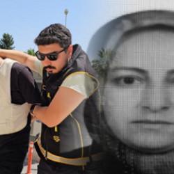 4 &ccedil;ocuk annesi Emine'yi boğup intihar s&uuml;s&uuml; verdiği ortaya &ccedil;ıktı 