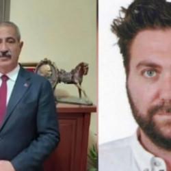 Adalar Belediye Başkanına r&uuml;şvet telefonu: 100 bin avrodan aşağı s&ouml;ylemeyelim başkanım