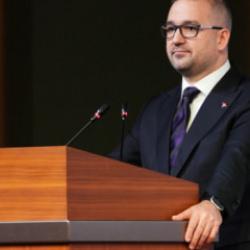 TCMB Başkanı Karahan'dan enflasyon mesajı: 'Talepteki yavaşlama dezenflasyonu destekliyor'