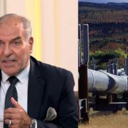 Irak'tan Kerk&uuml;k-Ceyhan hattı i&ccedil;in &ccedil;arpıcı iddia: T&uuml;rkiye &uuml;&ccedil; şart &ouml;ne s&uuml;rd&uuml;
